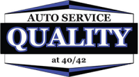 Quality auto services