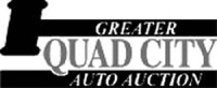 Greater quad city auto auction