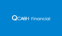 Qcash financial