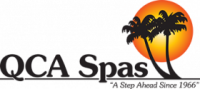 Qca spas inc