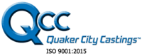 Quaker city castings