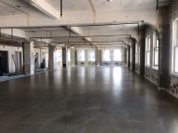 Quality controlled floor systems llc