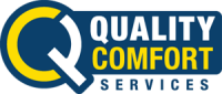 Quality comfort services, inc,