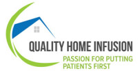 Quality infusion care