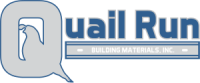 Quail run building materials, inc.