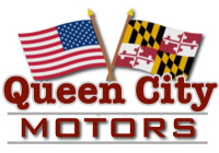 Queen city motors