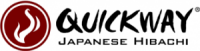 Quickway japanese hibachi