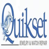 Quikset jewelry & watch repair