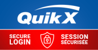 Quik x group