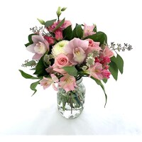 Rachel cho floral design
