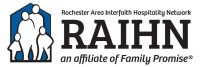 Rochester area interfaith hospitality network (raihn)