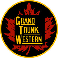 Grand trunk western railroad