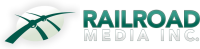 Railroad media, inc.