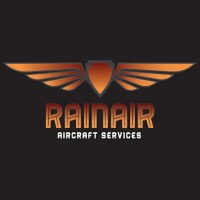 Rainair aircraft services