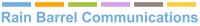 Rain barrel communications