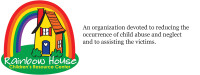 Rainbow house children's resource center