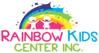 Rainbow kids learning ctr