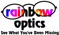 Rainbow optics