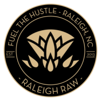 Raleigh raw