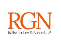 Ralls gruber & niece llp