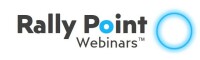 Rally point webinars