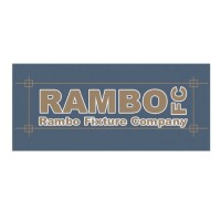 Rambo fixture company