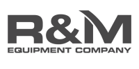 R&m equipment company