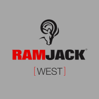Ram jack west