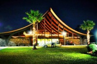Ramona pavilion ballroom
