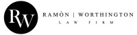 Ramon worthington, pllc