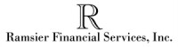 Ramsier financial services