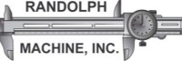 Randolph machine inc