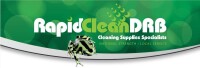 Campbell's janitor supplies t/as rapidclean perth