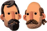 Gerald & cullen rapp