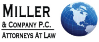 Miller import corp.