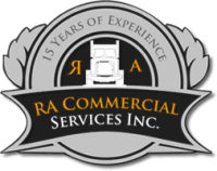 Ra services, inc.