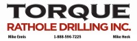 Rathole drilling inc