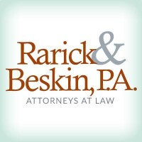 Rarick & beskin, p.a.