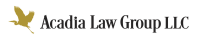 Acadia law group