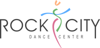 Rock city dance center