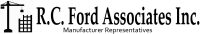 R.c. ford associates, inc.