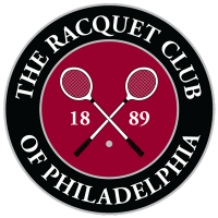 Racquet club of philadelphia