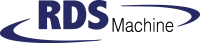 Rds machine, inc.