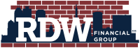 Rdw financial group
