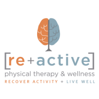 Re active physical therapy and wellness