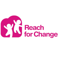 Reach for change