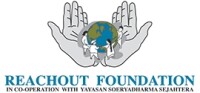 Reachout foundation
