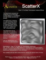 Realacoustix llc