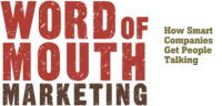 Word of mouth inc
