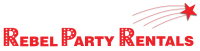 Rebel party rents